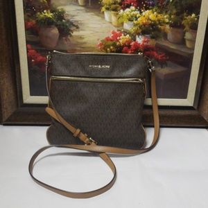 Mk crossbody